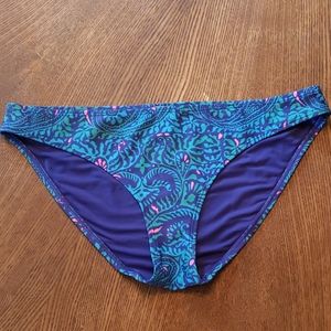 NWOT aerie Bikini Bottom